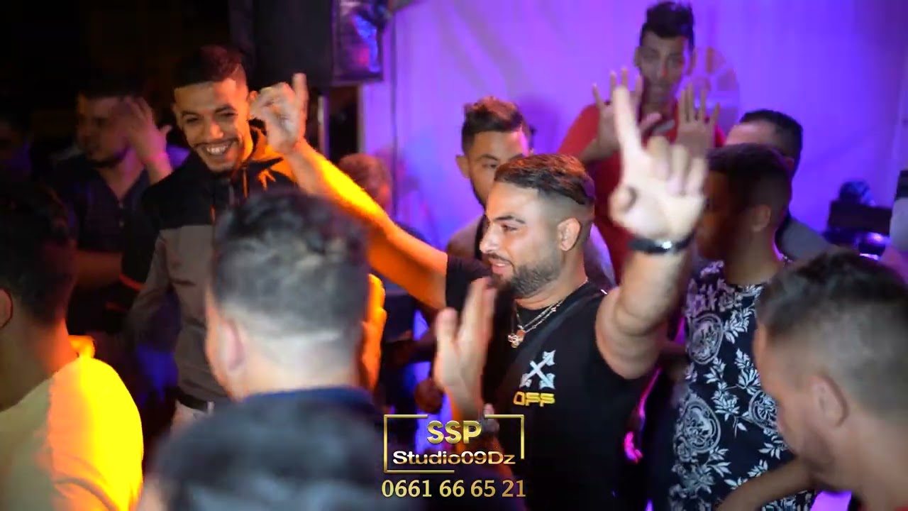 شاهد التبراح بالشكارة الاورو cheb tarek live (manesker mandoukh )2023