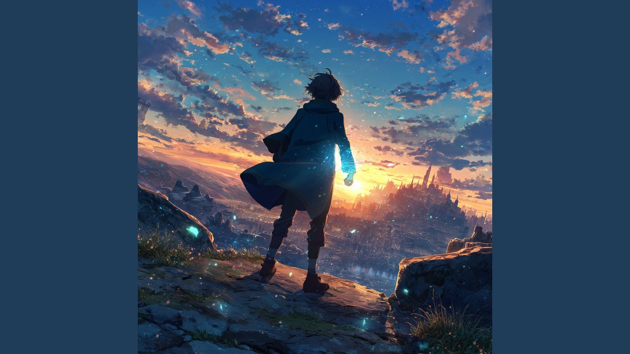 Awakening Pulse