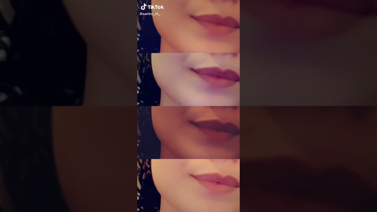 Cute best smile lips🤤😍 |tik tok|  #needsub #cutesmile #hotlips #views #tiktok #shorts #needsupport