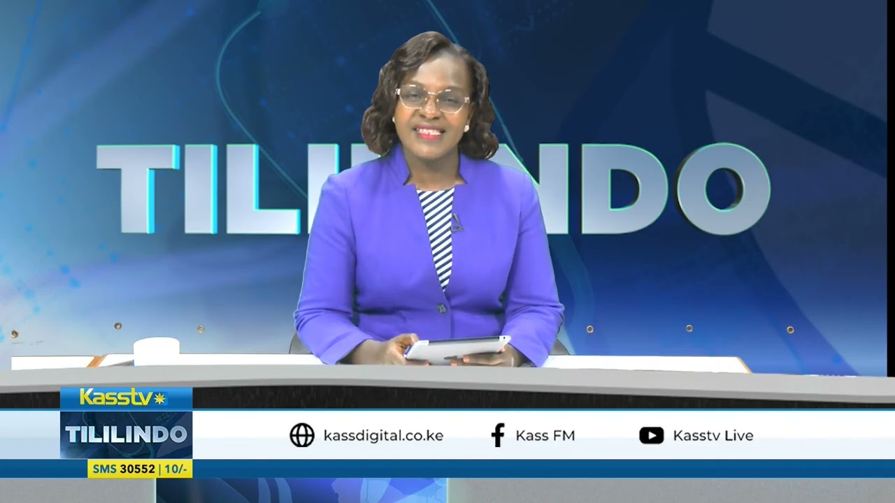 KASS TILILINDO NEWS, 7PM | MONDAY