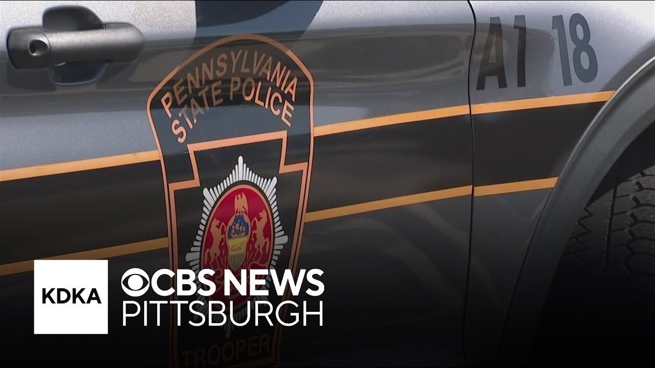 Westmoreland County man accused of trying to solicit sex from girl at school bus stop