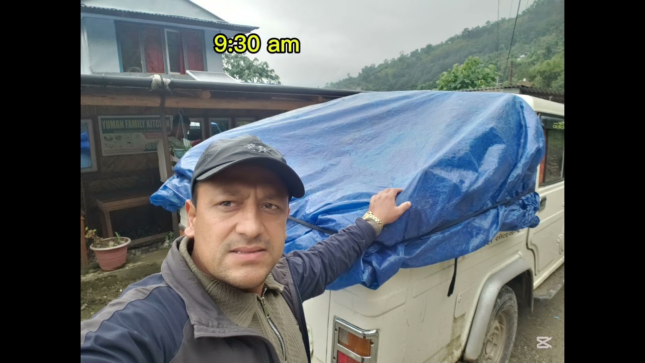 सोताङ यात्रा भाग-४ (२०८२-५-२२)