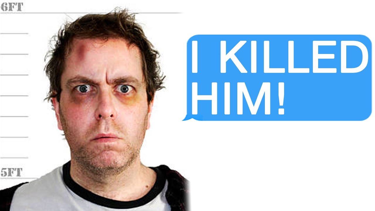 r/Nuclearrevenge He Killed His Sister's Attacker
