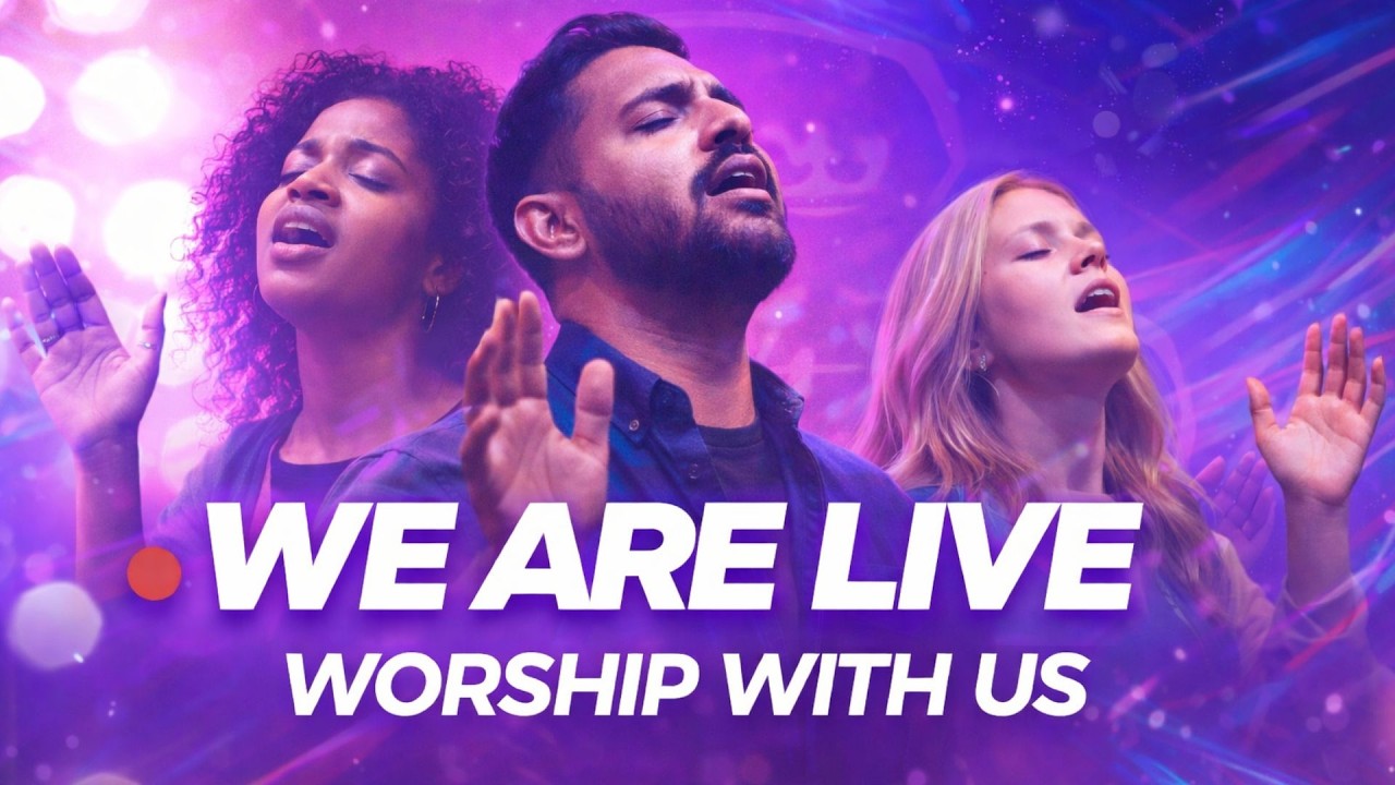 THE BROOK CENTRE || SUNDAY SERVICE || 22ND FEBRUARY 2026