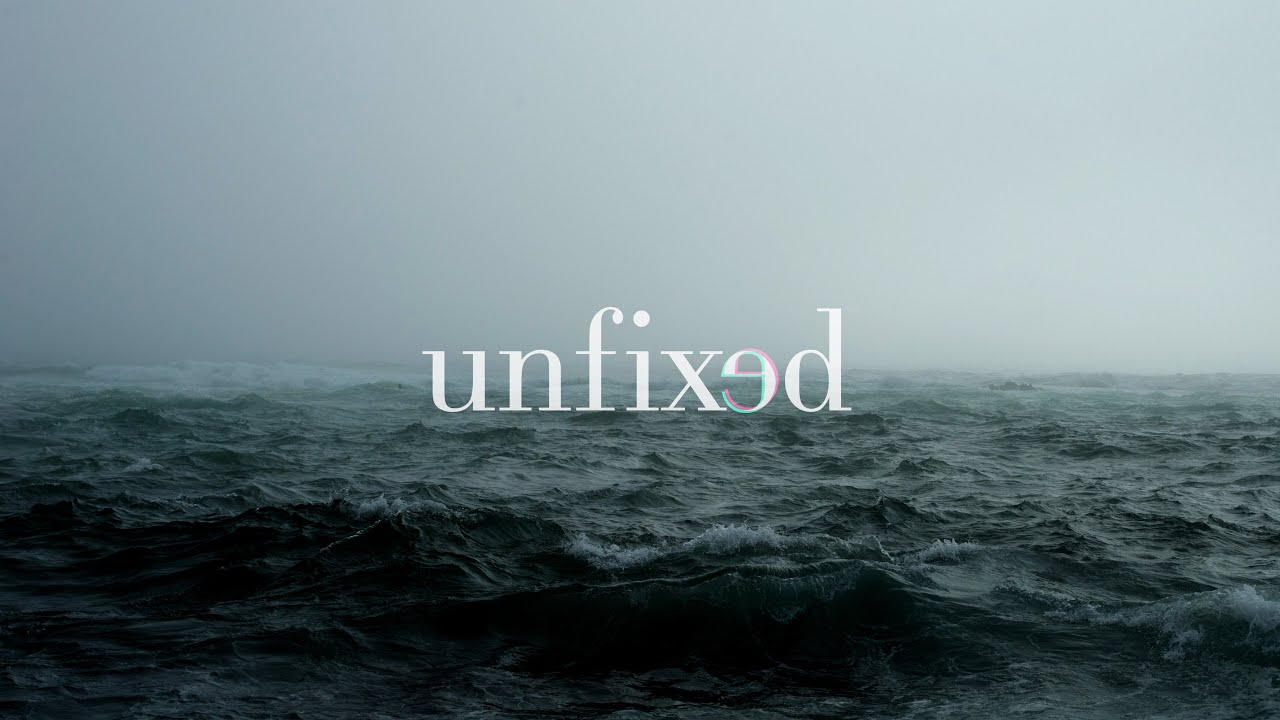 Unfixed documentary trailer