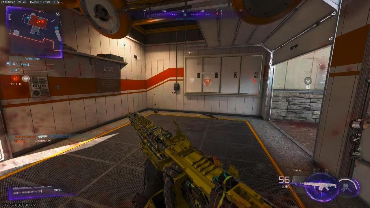 Call of Duty 7