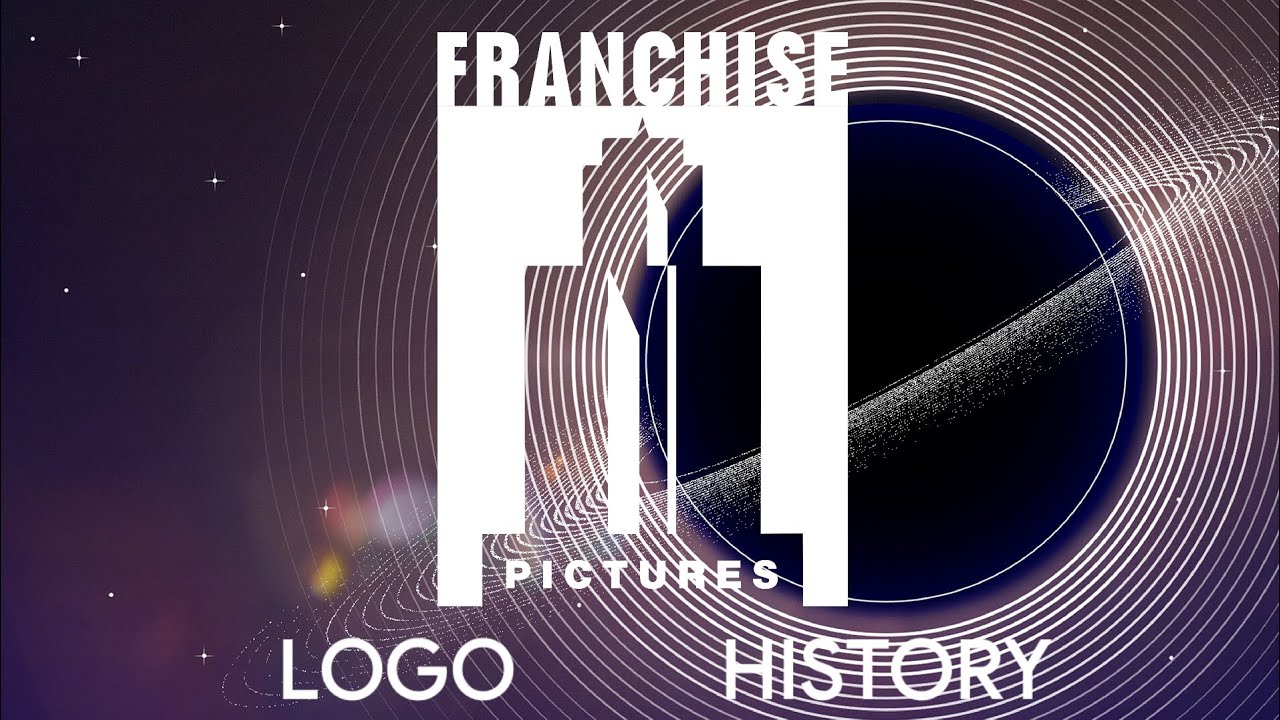 Franchise Pictures Logo History