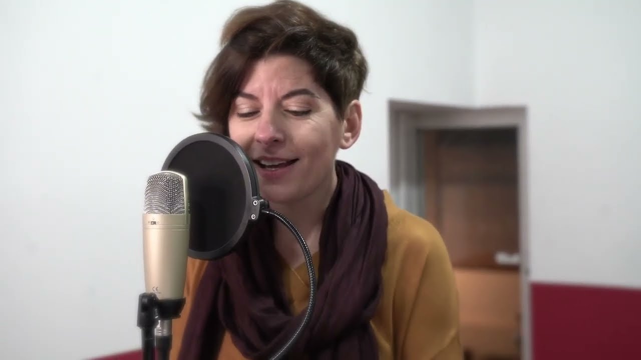 Romina Balestrino - Cuenta Conmigo