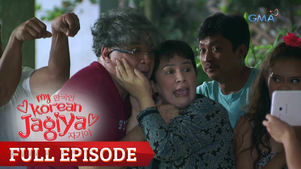 My Korean Jagiya: Full Episode 30
