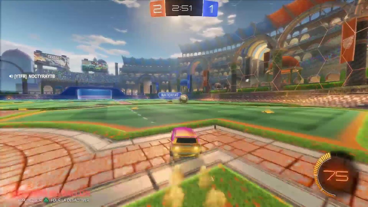 Live chill rl