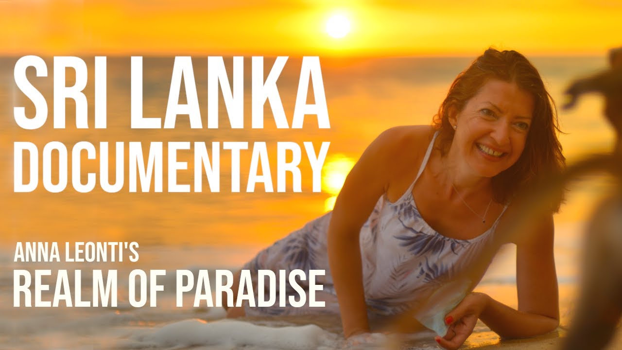Realm Of Paradise මේක බලන්නම වටින එකක්...
