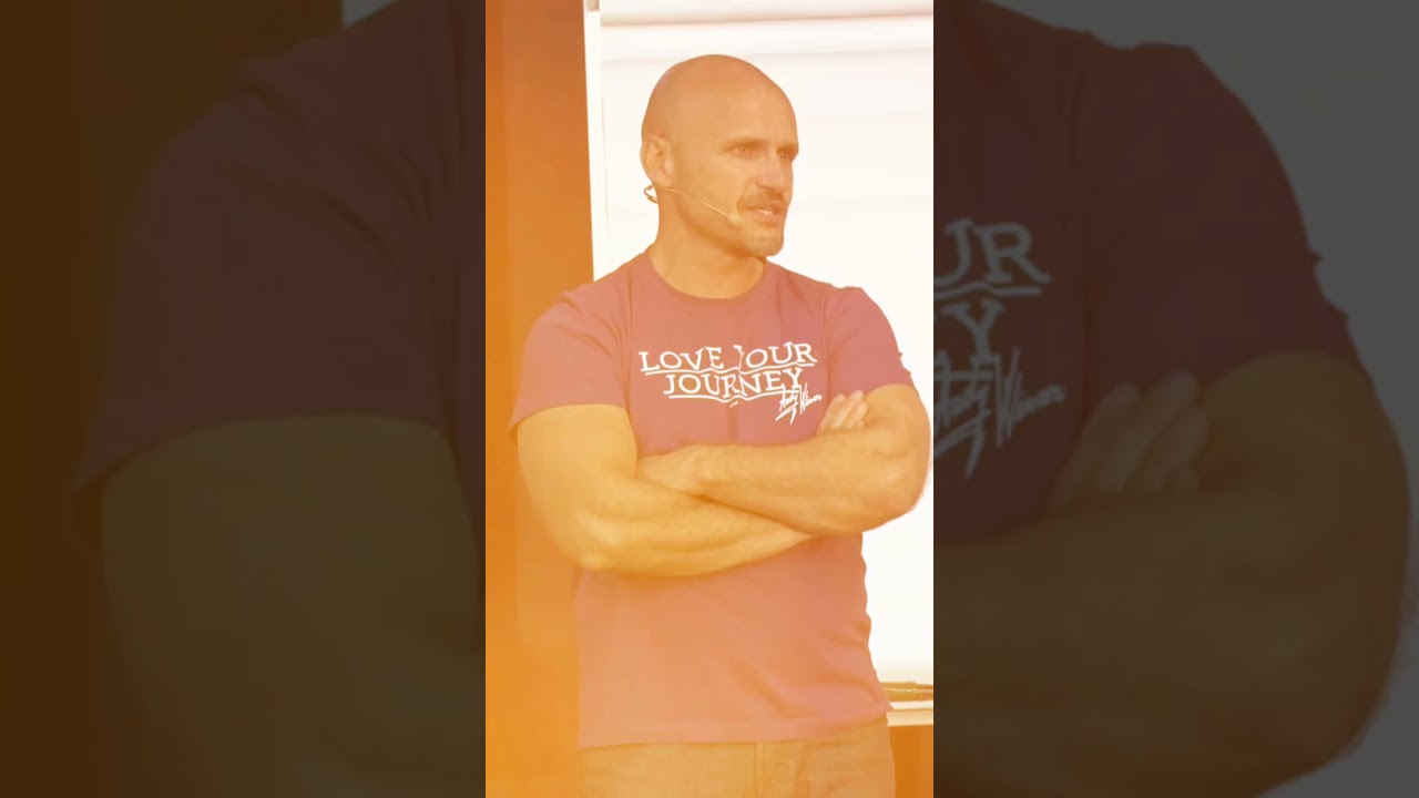 🔁 Bolesť je s&uacute;časť života. Ale ty m&aacute;&scaron; na v&yacute;ber.