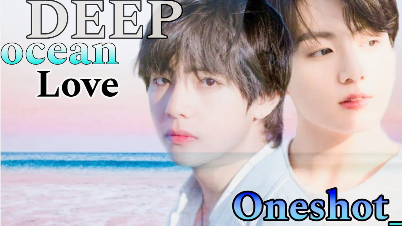 Deep ocean love 🌊taekook/ yoonmin love story hindi dubbed Oneshot#taekook yoonmin namjiin hope