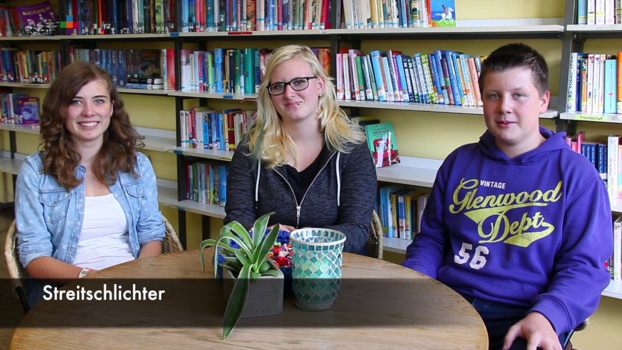 Die Freiherr-vom-Stein-Realschule plus Bernkastel-Kues stellt sich vor