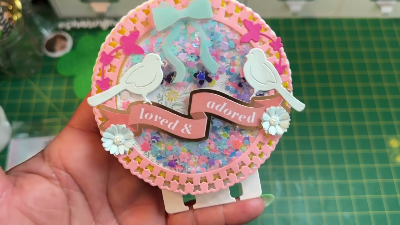 Spring Memorydex | Scrap Diva Designs March 2026 Release | Sharingmoore