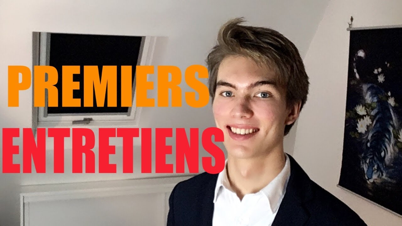 Ressenti sur les entretiens de personnalité - Prépa ECE au lycée Henri IV