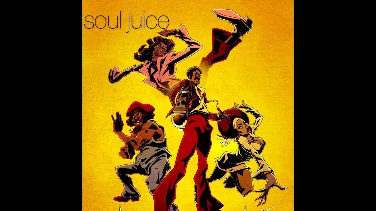 Lord $wank - Soul Juice (FULL BEAT TAPE)