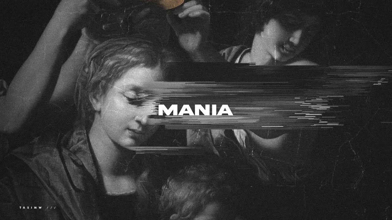 FREE ≡ Aaryan Shah Type Beat - Mania | The Weeknd Type Beat 2022