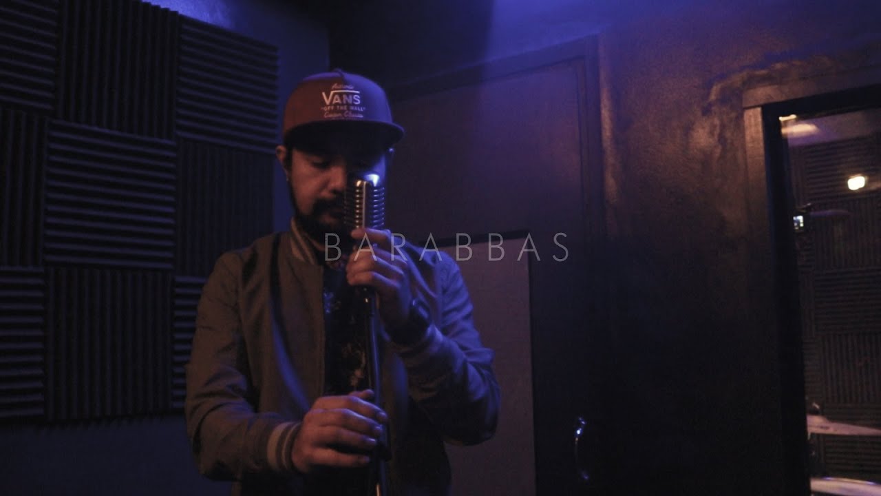 No Longer Slaves | Bethel Music | Barabbas — Renwick Benito Ft. Justin Callao | Cover