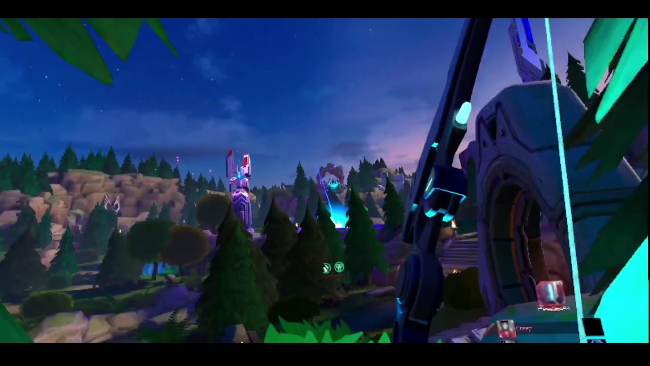 STARVAULT &mdash; новая VR MOBA как Dota/LoL/MLBB