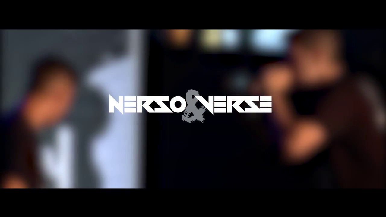 Nerso & Verse - Civil War ⚔ (INSTRUMENTAL USO LIBRE)