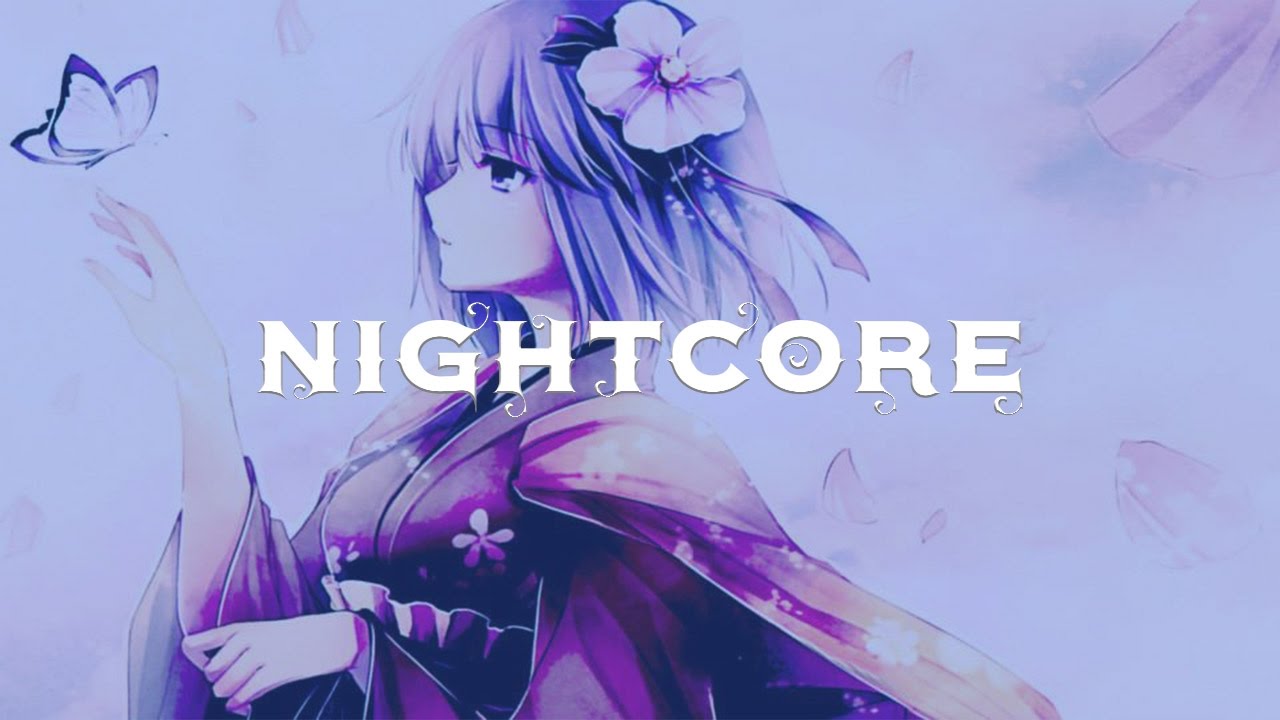 Nightcore ❁ Taking Back My Love ❁ Enrique Iglesias ft. Ciara