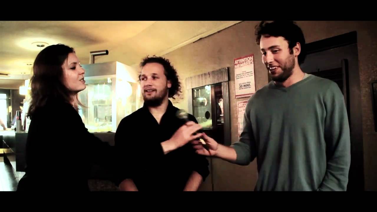 PLTV: MIKE KLASSEN & KYLE PARRY, FOUNDERS OF TORONTO SCREAMFEST, 08/10