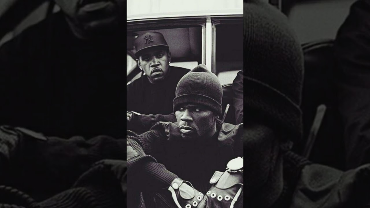 2026 50 Cent x Lloyd Banks Type Beat &ndash; Aggressive Aftermath Street Rap -- 