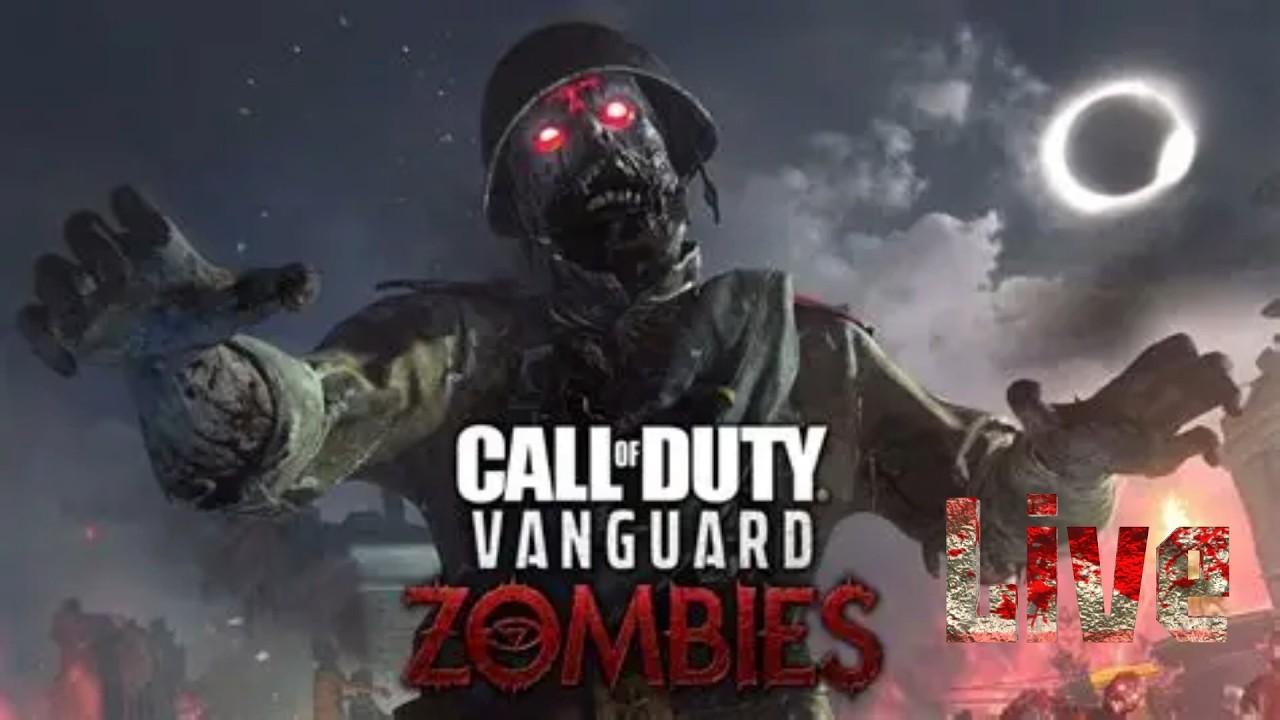 Vanguard Zombies / مواجهات مباشرة باي انواع