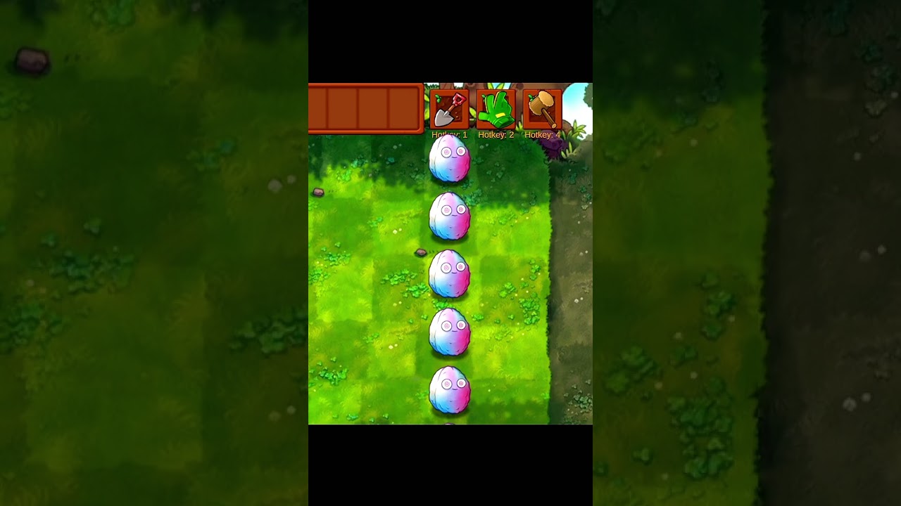 Unlimited Hypno Zombies Secret Trick In Pvz Fusion 🔥 #pvz #pvzchallenge #plantsvszombies