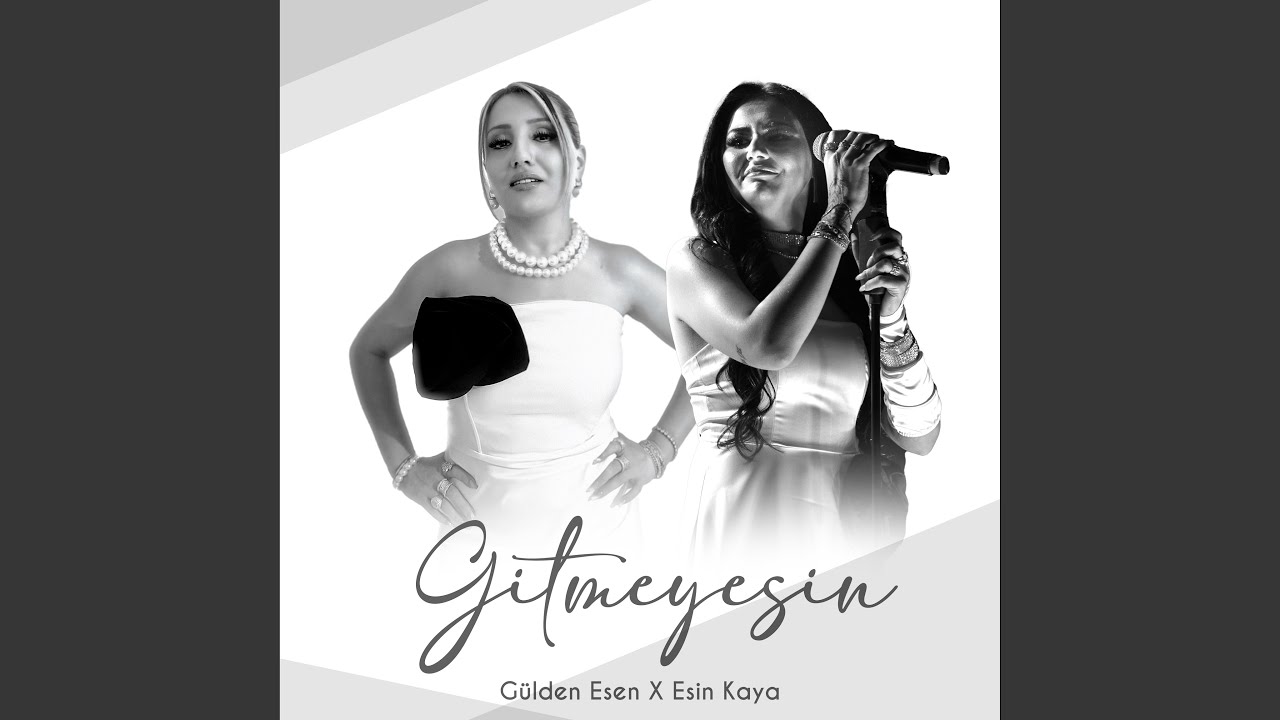 Gitmeyesin (Şiirli Vers)