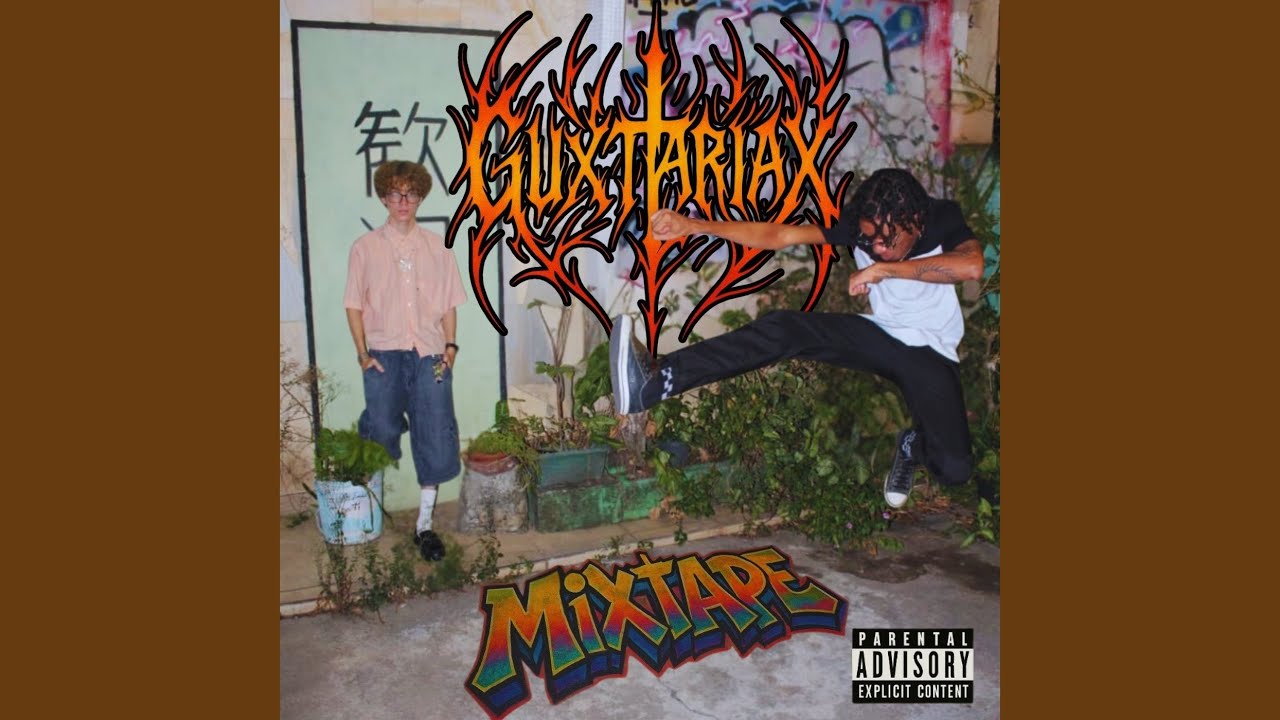 X-Tudo Boom Bap