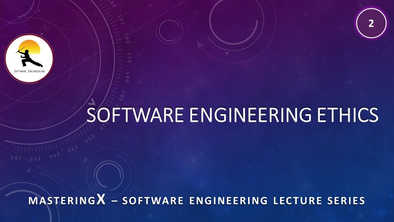 Software Engineering Ethics