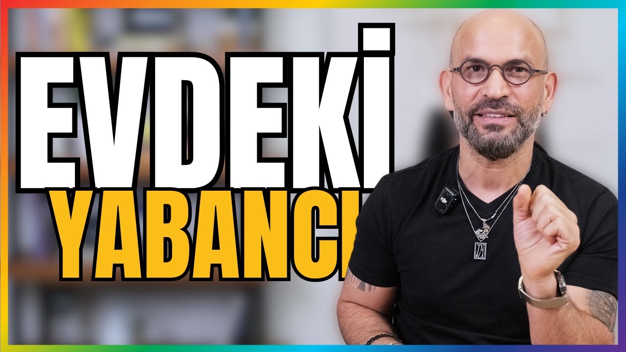 Çocuğunuz Sizinle Hiçbir Şey Paylaşmıyorsa ...