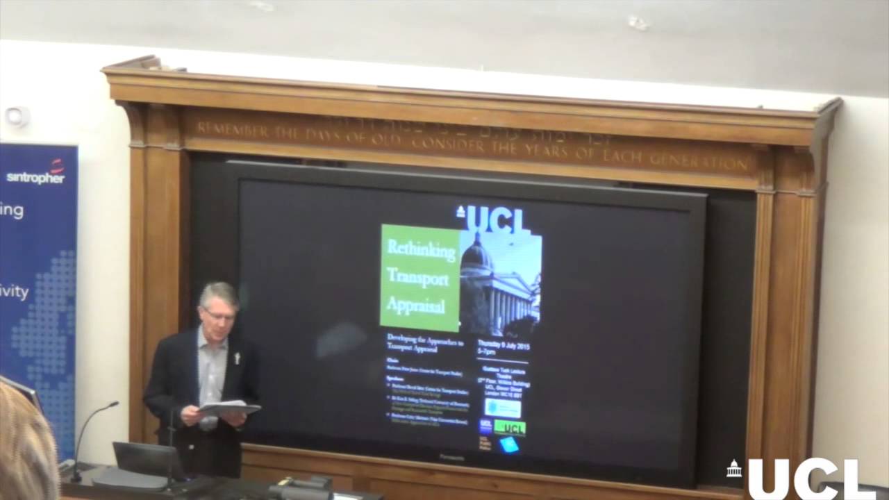 Introduction | Prof. Peter Jones