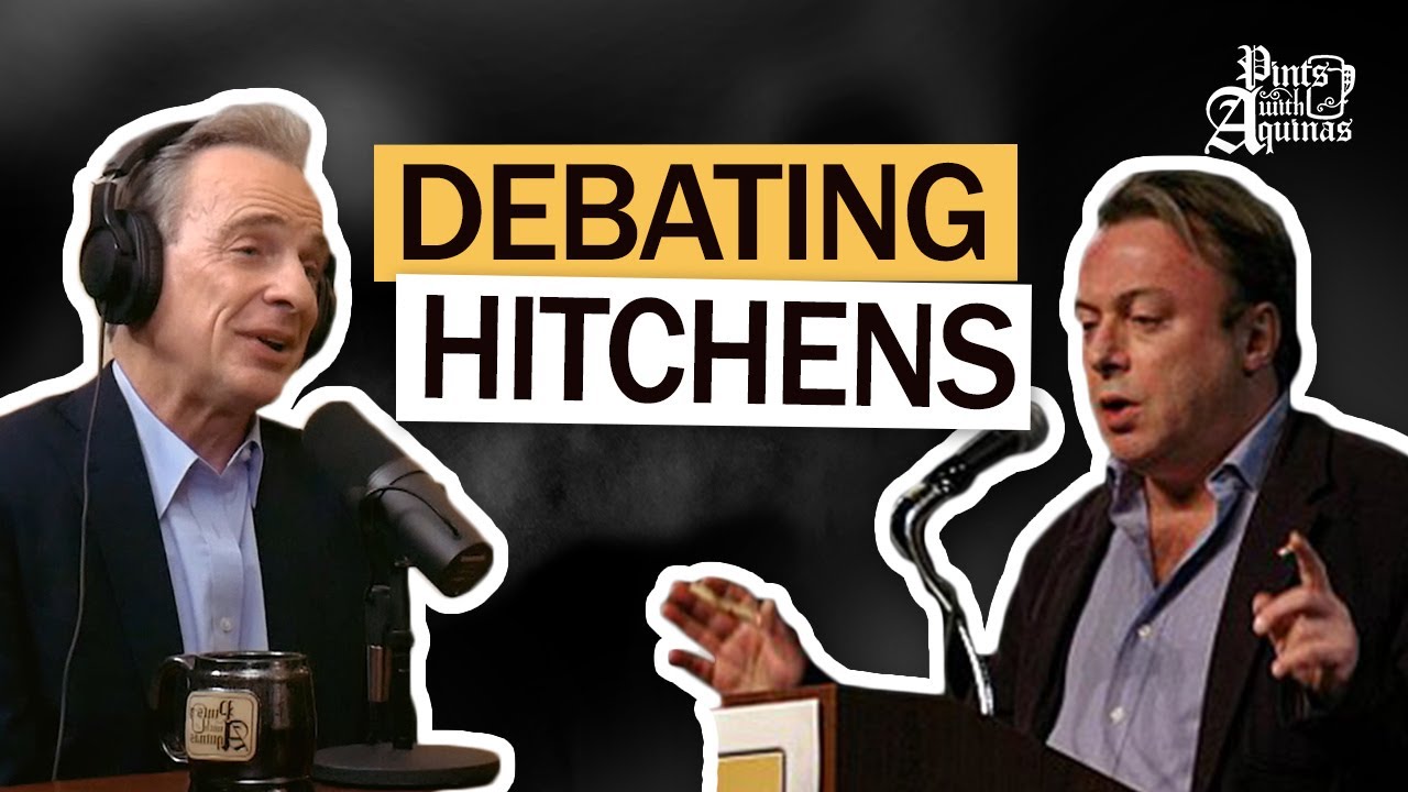 The Real Story Behind Dr. Craig's Debate with Christopher Hitchens