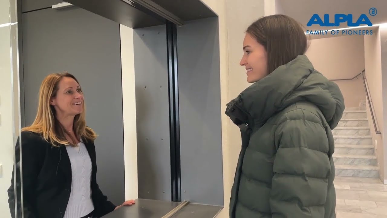 Careers at ALPLA Headquarters in Hard – Interview Process