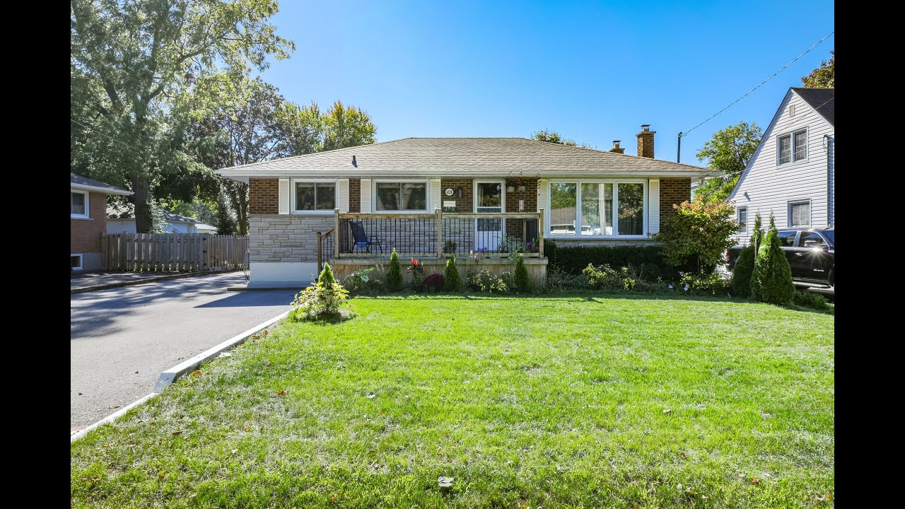 6528 Stamford Green Niagara Falls House For Sale 