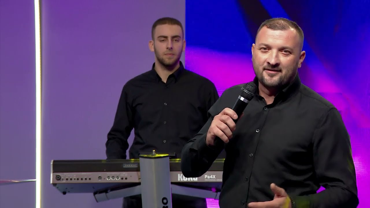Krajišnici Nikola i Nemanja - Grahovo (NOVO 2024)