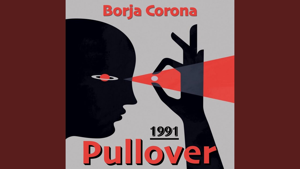 Pullover 1991 (Extended Mix)