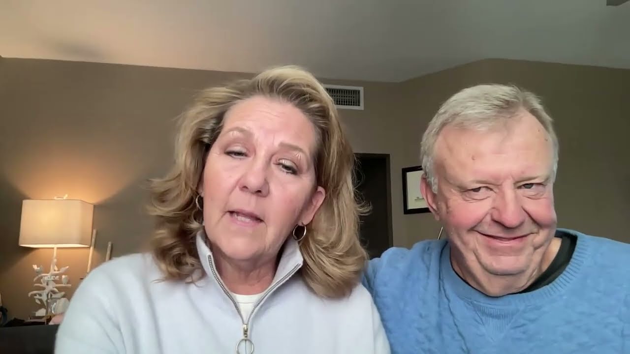 Exploring a Late Autism Diagnosis Together: Conversation with Billy and Tami Mayfair