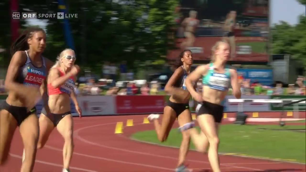 427 Women's 200m Hypo Meeting Gotzis 2016 HD