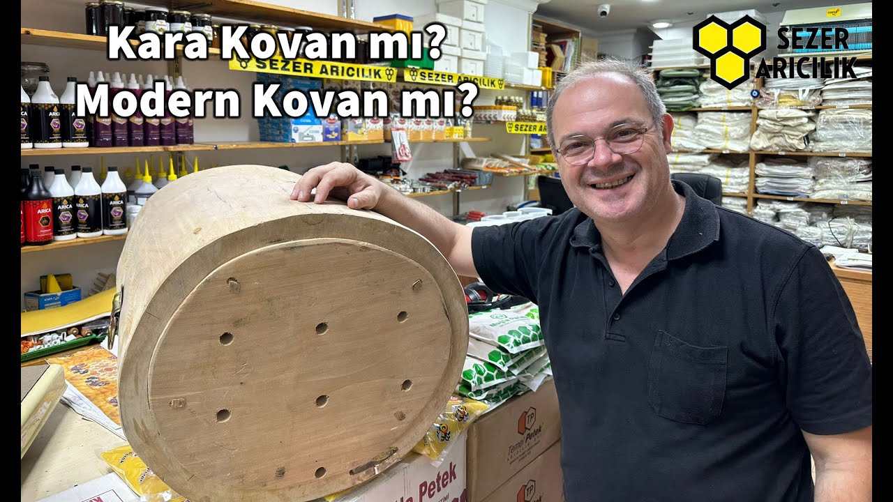 KARA KOVAN!!!