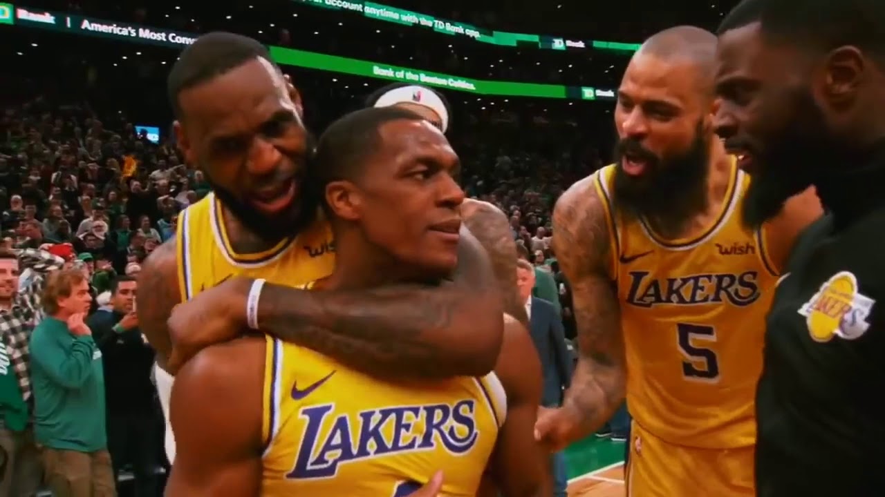 NBA Mixtape [Uptown Vibes]
