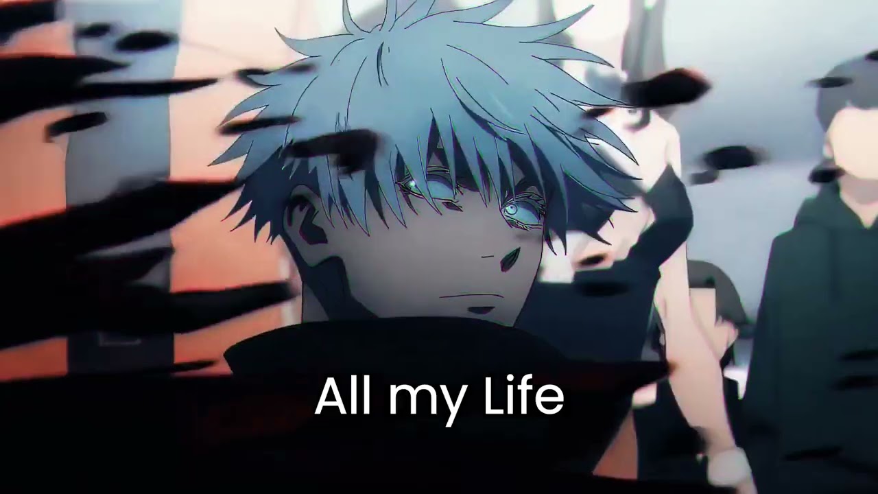 The strongest Sorceror Has No Limits. | Gojo Satoru edit