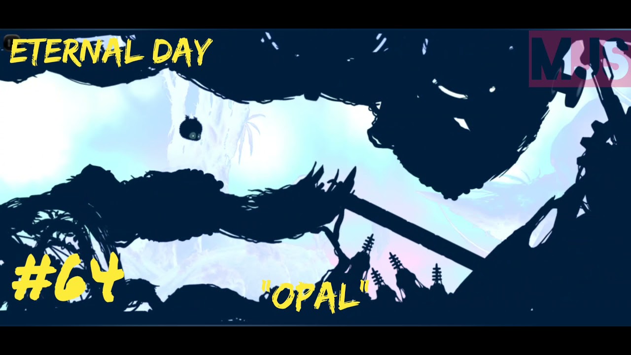BADLAND | ETERNAL DAY | #64 OPAL