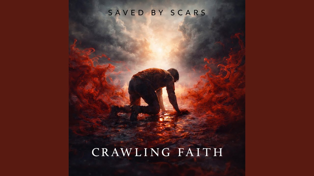 Crawling Faith