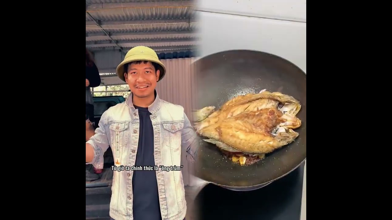 Hài hước vide tổng hợp#Video hài hước