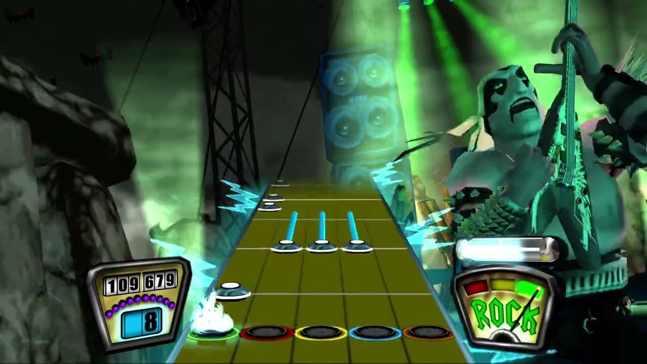 Children of Bodom – If You Want Peace... Prepare for War | Guitar Hero Dawg Final Volume