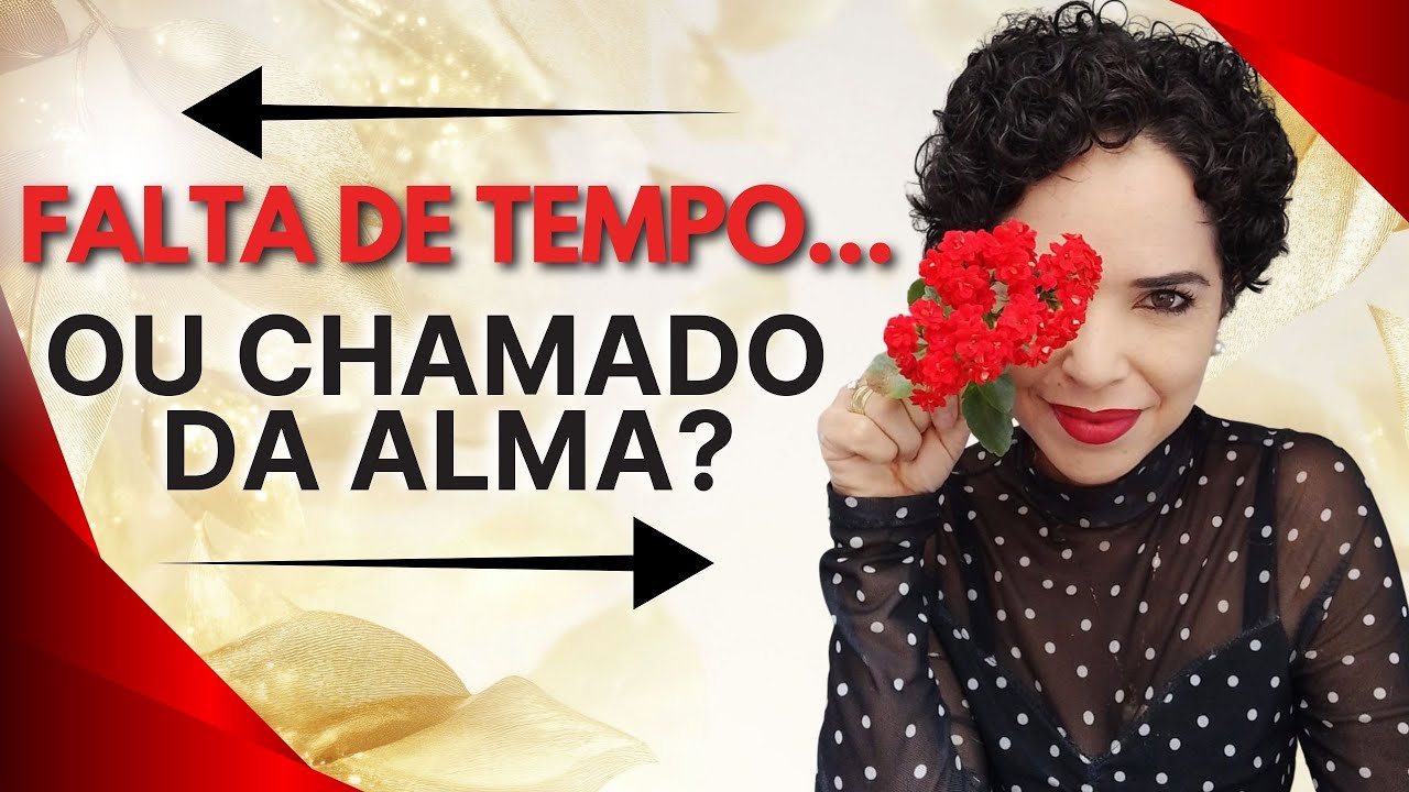 Como a FALTA DE TEMPO e a PREGUIÇA afetam a sua evolução
